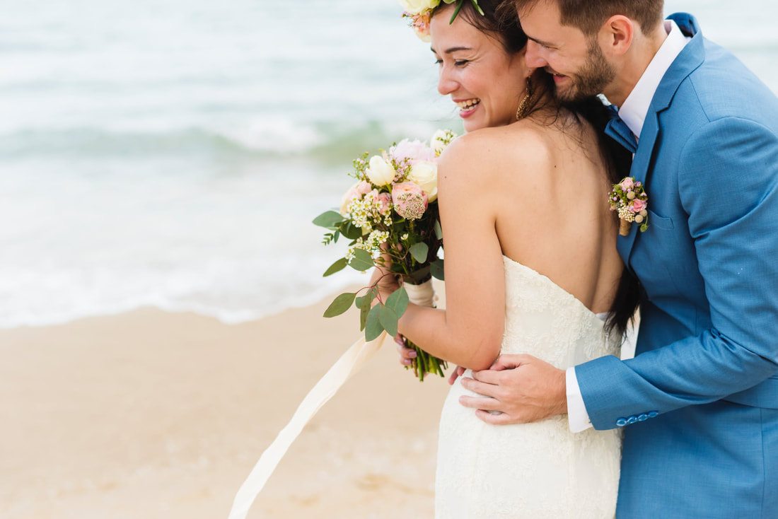 How to Make a Wedding Budget for Your Dream Wedding