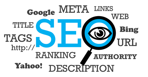 What is On Page Optimization in SEO?