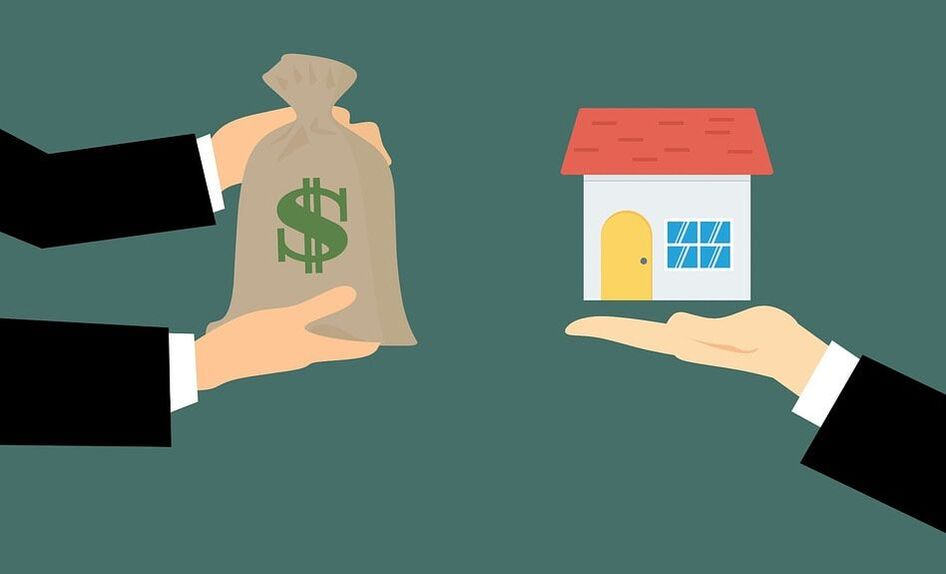 Why Choose a Cash Home Buyer?