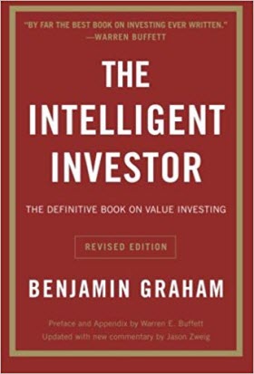 The Intelligent Investor Book