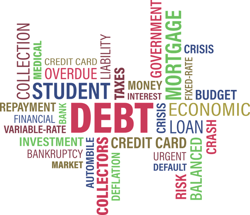 What Causes You To Have Bad Credit?